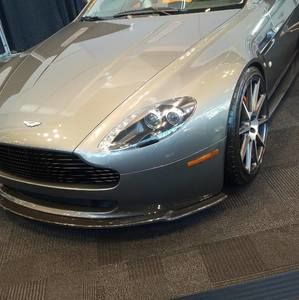 Meet your Posher, Luckner